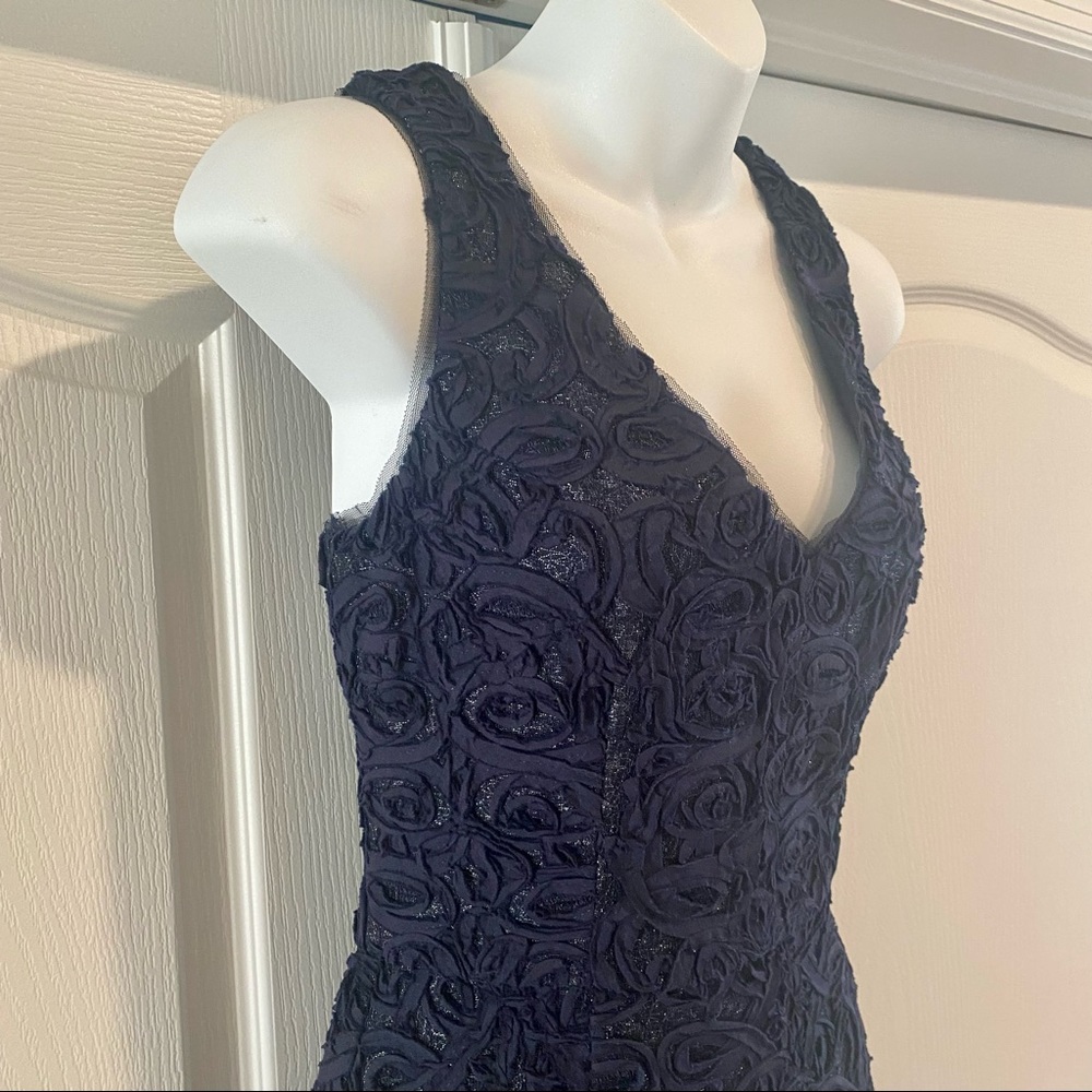 New Years Eve! BCBG Maxazaria Marissa Lace Dress - Picture 12 of 16